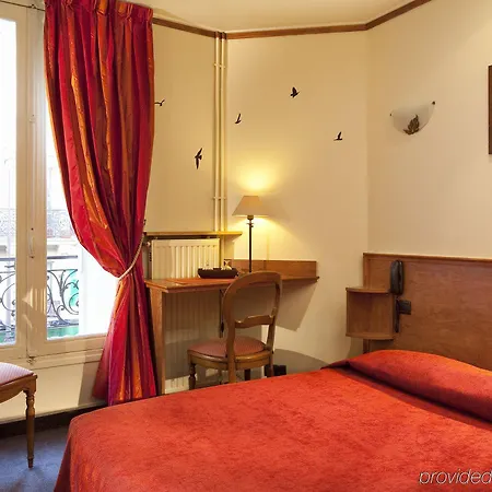 Hotel La Folie Des Pres - Saint-germain-des-pres