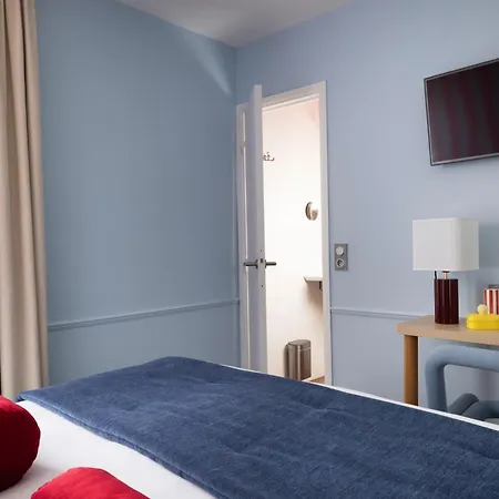 La Folie Des Pres - Saint-germain-des-pres Parigi