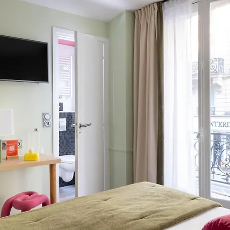 La Folie Des Pres - Saint-germain-des-pres