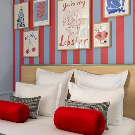 La Folie Des Pres - Saint-germain-des-pres