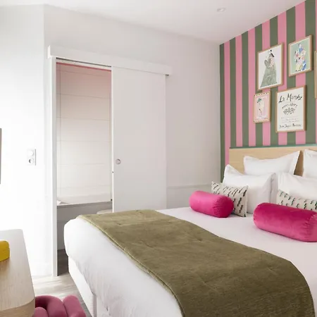 La Folie Des Pres - Saint-germain-des-pres