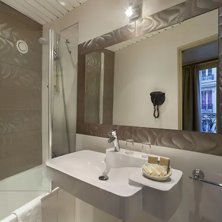 La Folie Des Pres - Saint-germain-des-pres Париж