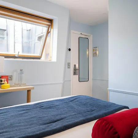 La Folie Des Pres - Saint-germain-des-pres Hotel 3*