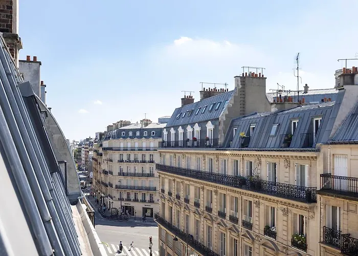 La Folie Des Pres - Saint-germain-des-pres