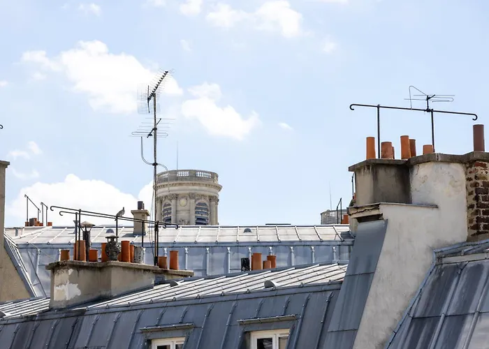 La Folie Des Pres - Saint-germain-des-pres 파리