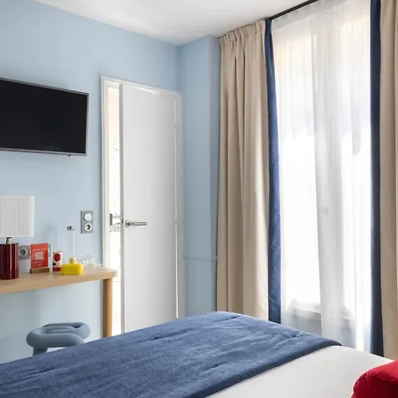 La Folie Des Pres - Saint-germain-des-pres 3*