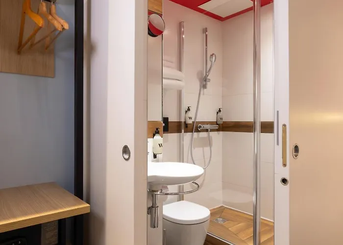 La Folie Des Pres - Saint-germain-des-pres Hotell 3*