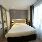 מלון La Folie Des Pres - Saint-germain-des-pres 3*