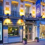 מלון La Folie Des Pres - Saint-germain-des-pres