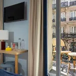 מלון La Folie Des Pres - Saint-germain-des-pres 3*