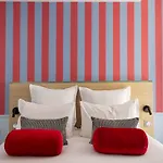 La Folie Des Pres - Saint-germain-des-pres 3* פריז