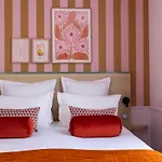 La Folie Des Pres - Saint-germain-des-pres מלון 3*