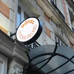 La Folie Des Pres - Saint-germain-des-pres 3*