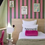 La Folie Des Pres - Saint-germain-des-pres מלון