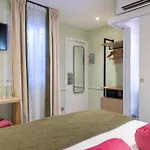 La Folie Des Pres - Saint-germain-des-pres מלון 3*
