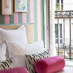 La Folie Des Pres - Saint-germain-des-pres 3* פריז