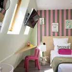 מלון La Folie Des Pres - Saint-germain-des-pres 3*