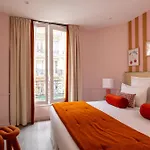La Folie Des Pres - Saint-germain-des-pres 3* פריז