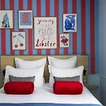 La Folie Des Pres - Saint-germain-des-pres מלון
