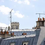 La Folie Des Pres - Saint-germain-des-pres פריז