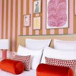 מלון La Folie Des Pres - Saint-germain-des-pres 3*