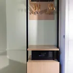 La Folie Des Pres - Saint-germain-des-pres 3* פריז