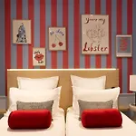 מלון La Folie Des Pres - Saint-germain-des-pres 3*