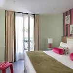 La Folie Des Pres - Saint-germain-des-pres מלון פריז