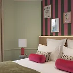 מלון La Folie Des Pres - Saint-germain-des-pres 3*
