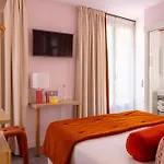 La Folie Des Pres - Saint-germain-des-pres 3*