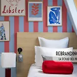 La Folie Des Pres - Saint-germain-des-pres מלון