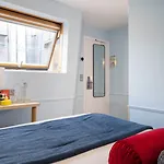 La Folie Des Pres - Saint-germain-des-pres מלון 3*