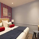 La Folie Des Pres - Saint-germain-des-pres 3*