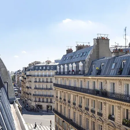 La Folie Des Pres - Saint-germain-des-pres