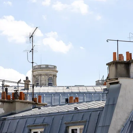 La Folie Des Pres - Saint-germain-des-pres Parijs
